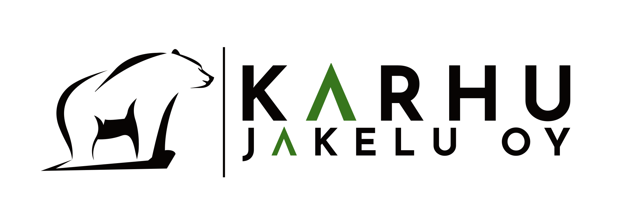 Karhu Jakelu Oy